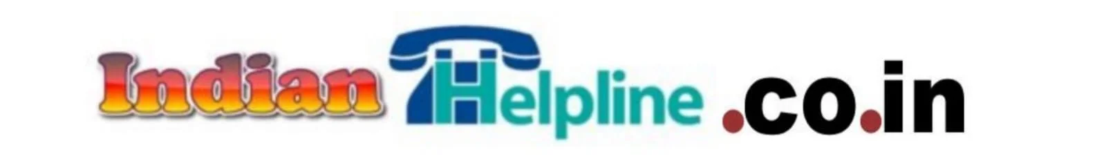 Indian Helpline Number learnings Help Social network